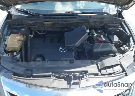 2012 Mazda Cx-9 Grand Touring из США, поврежденный, VIN JM3TB2DA0C0366557